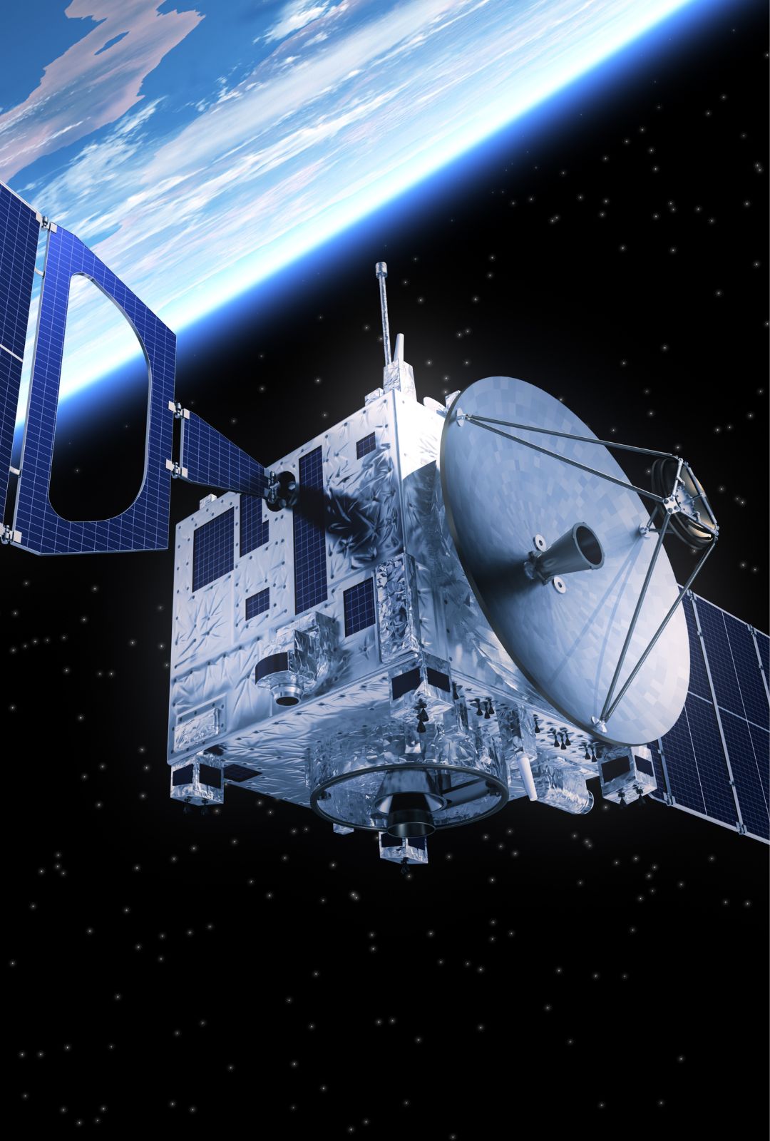 Space 