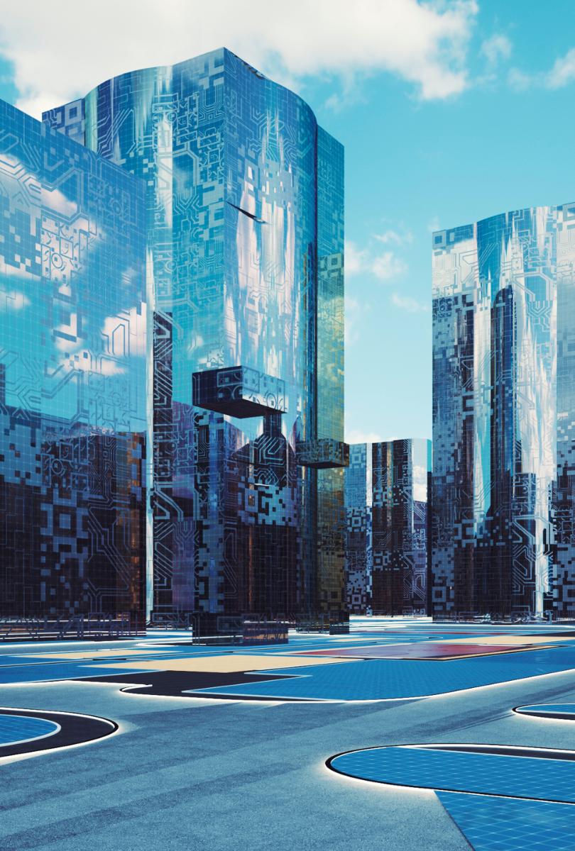Building Design For Fabrication