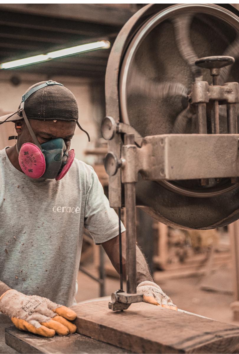 Construction Products & Services 