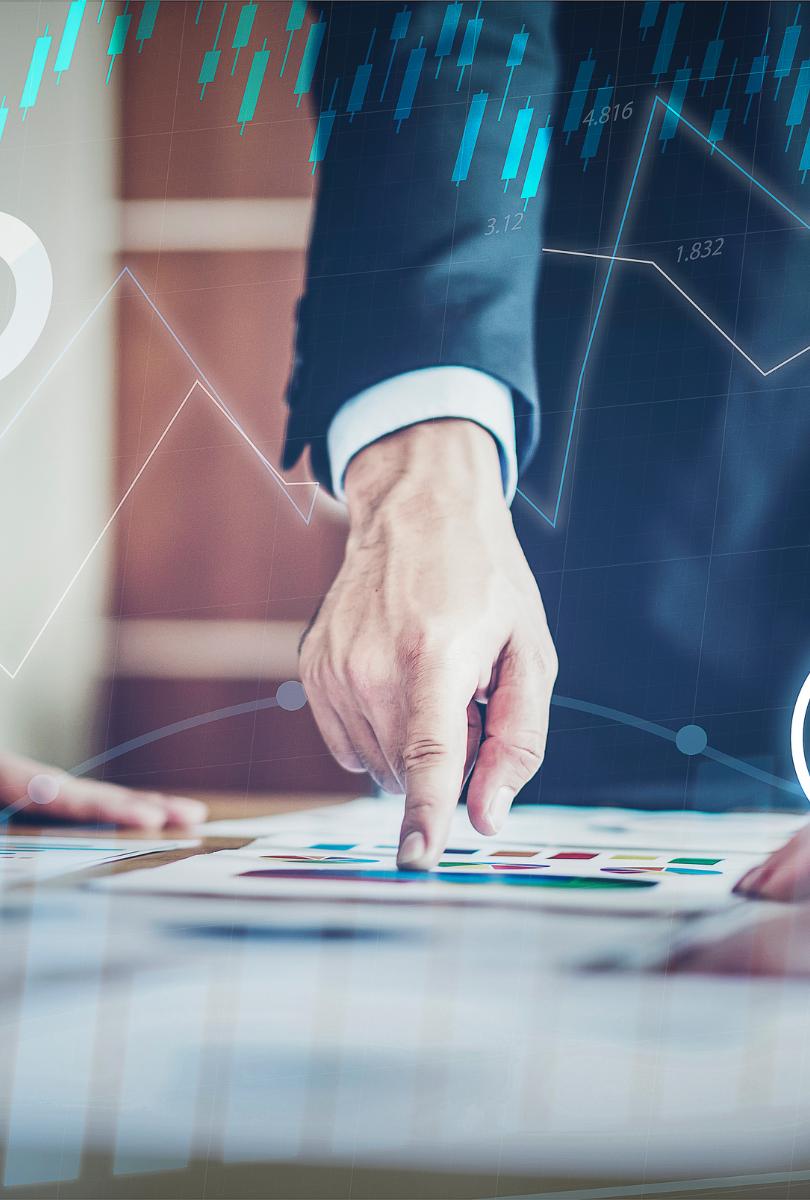 Intelligent Customer Analytics 
