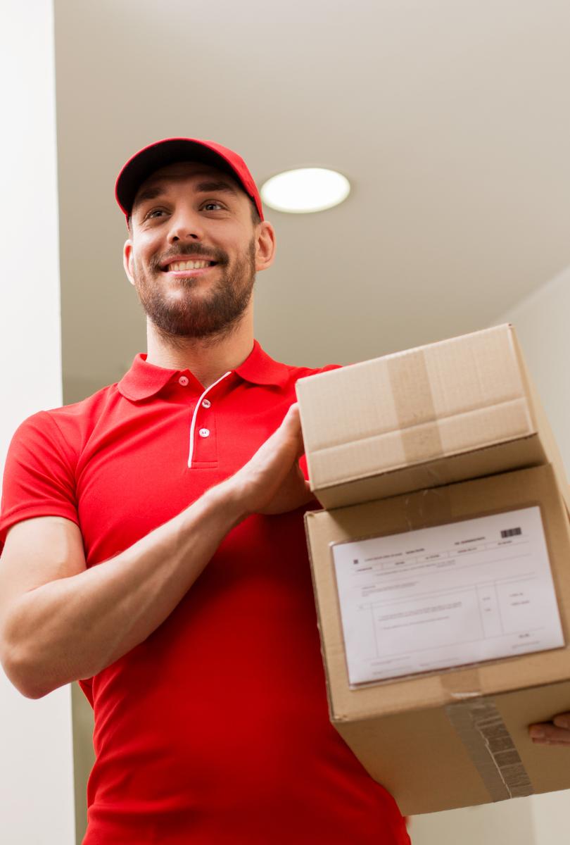 Postal and Express 