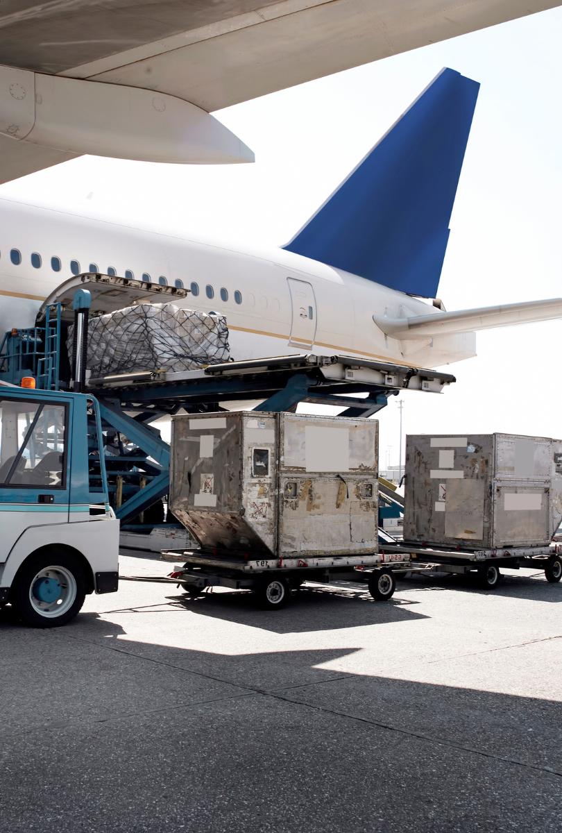 Air Cargo 