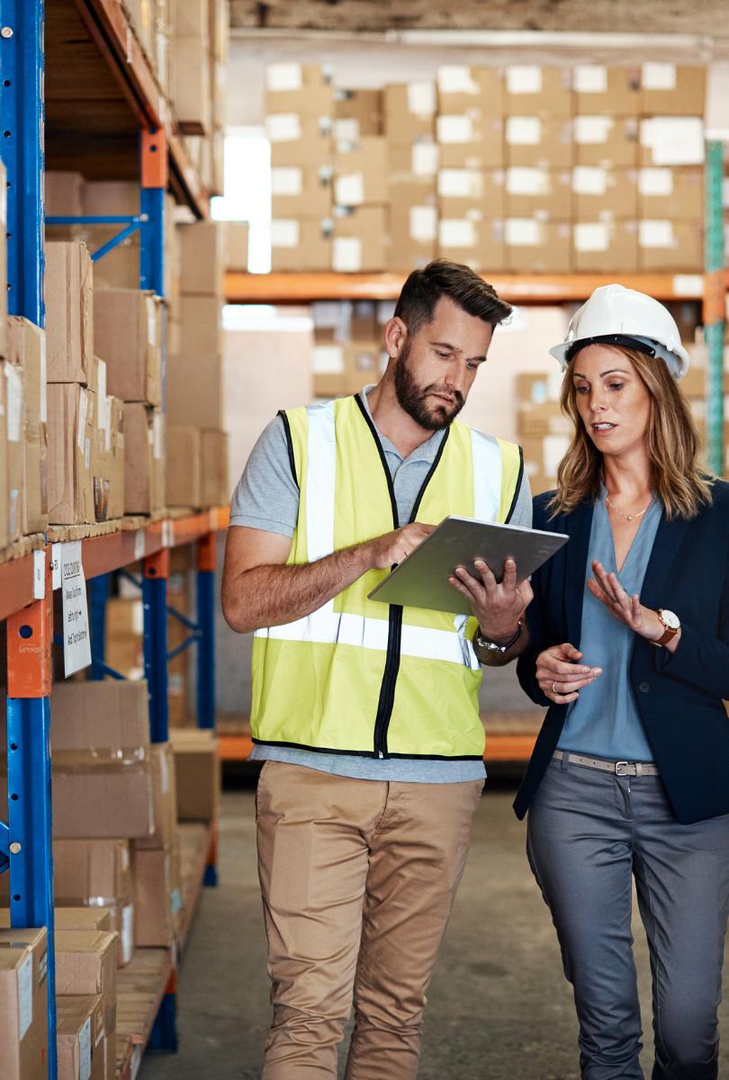 Logistics Services 