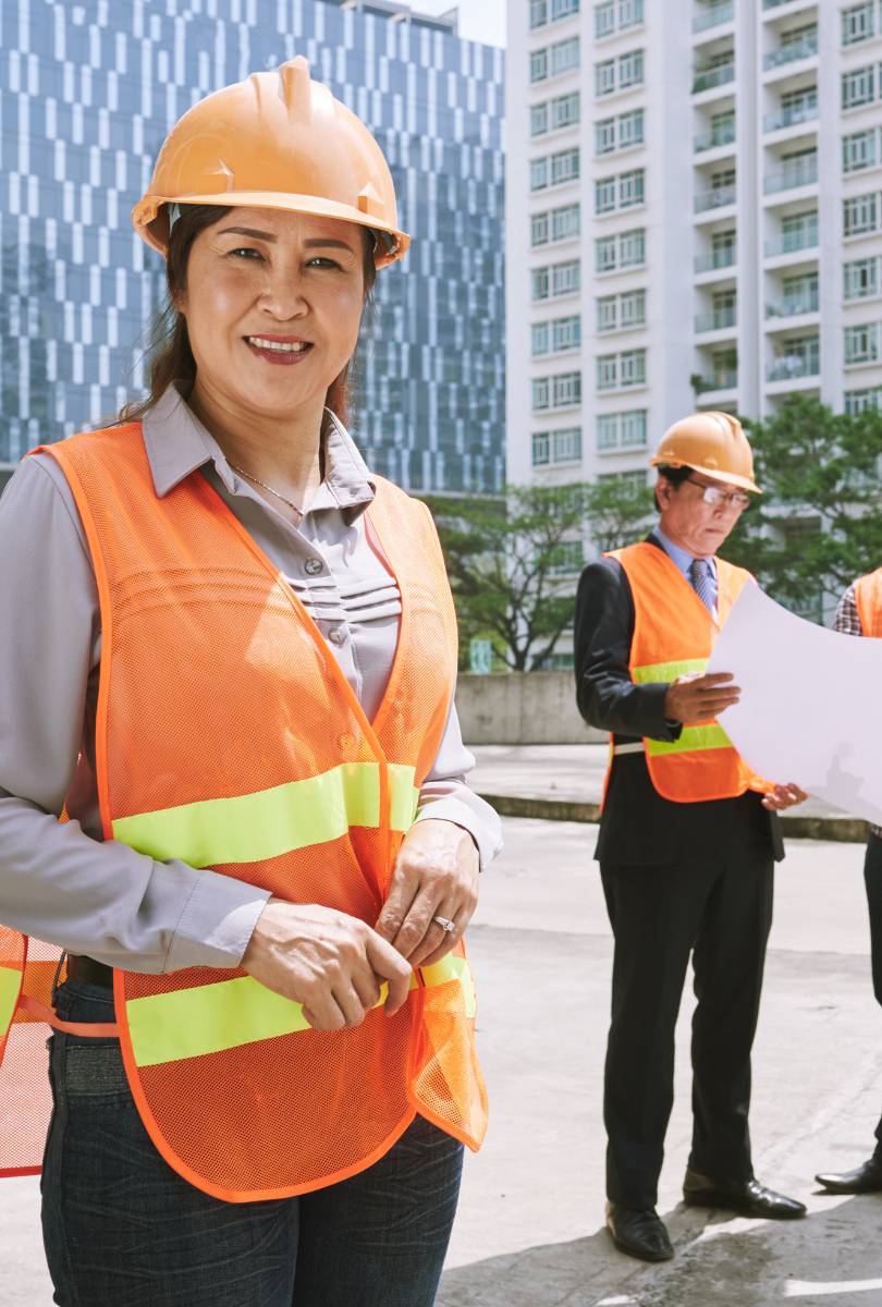 Public Contractors 