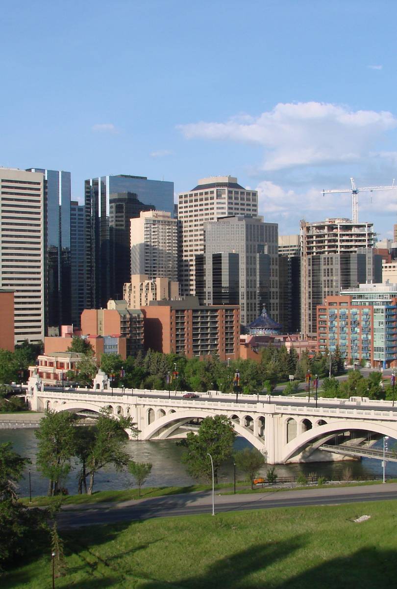 Urban Transformation 