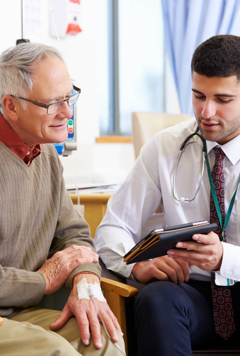 Patient Engagement & Experience 