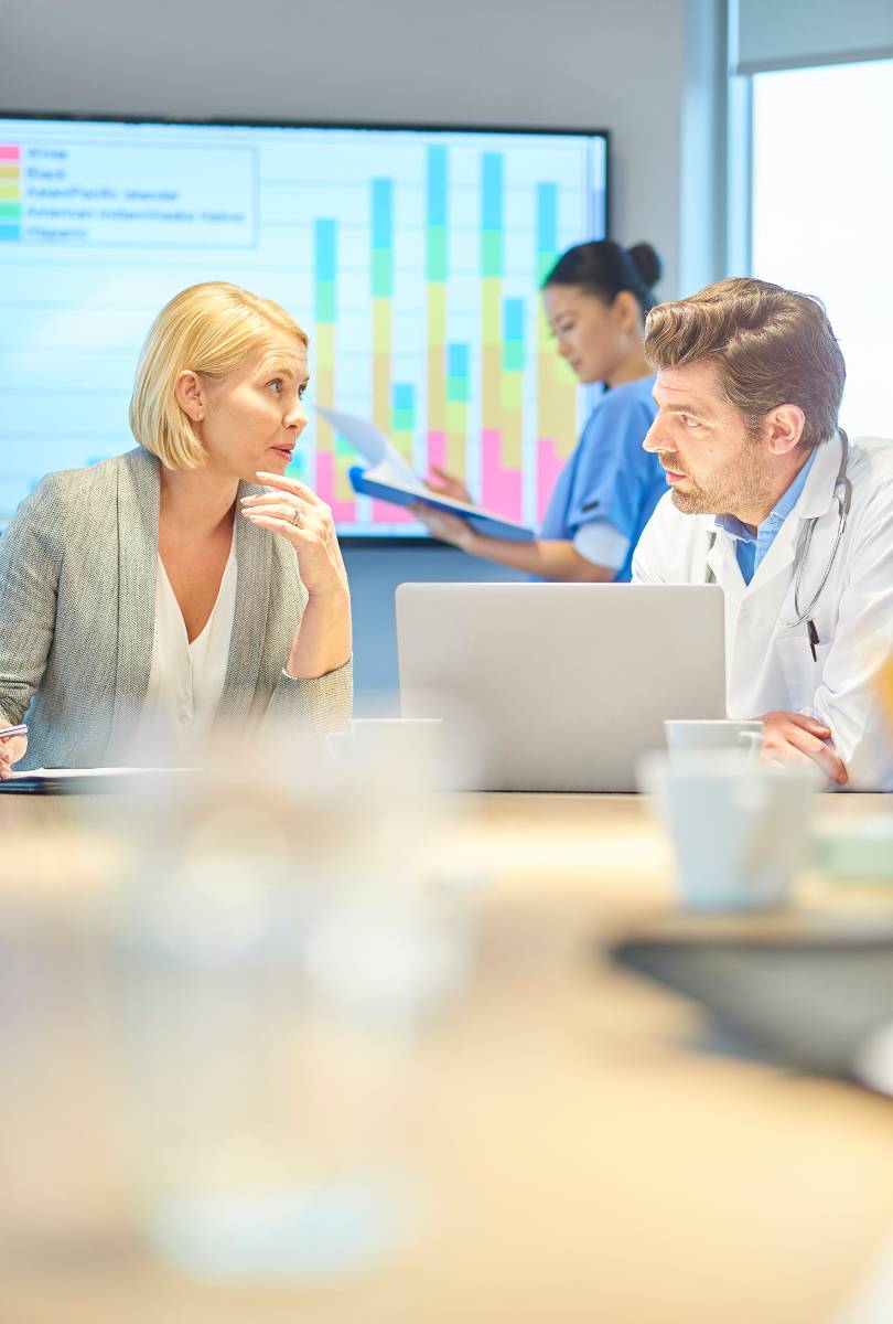 License to Cure for BioPharma 