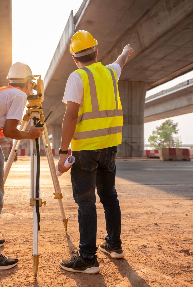 Civil and Transportation Infrastructure 