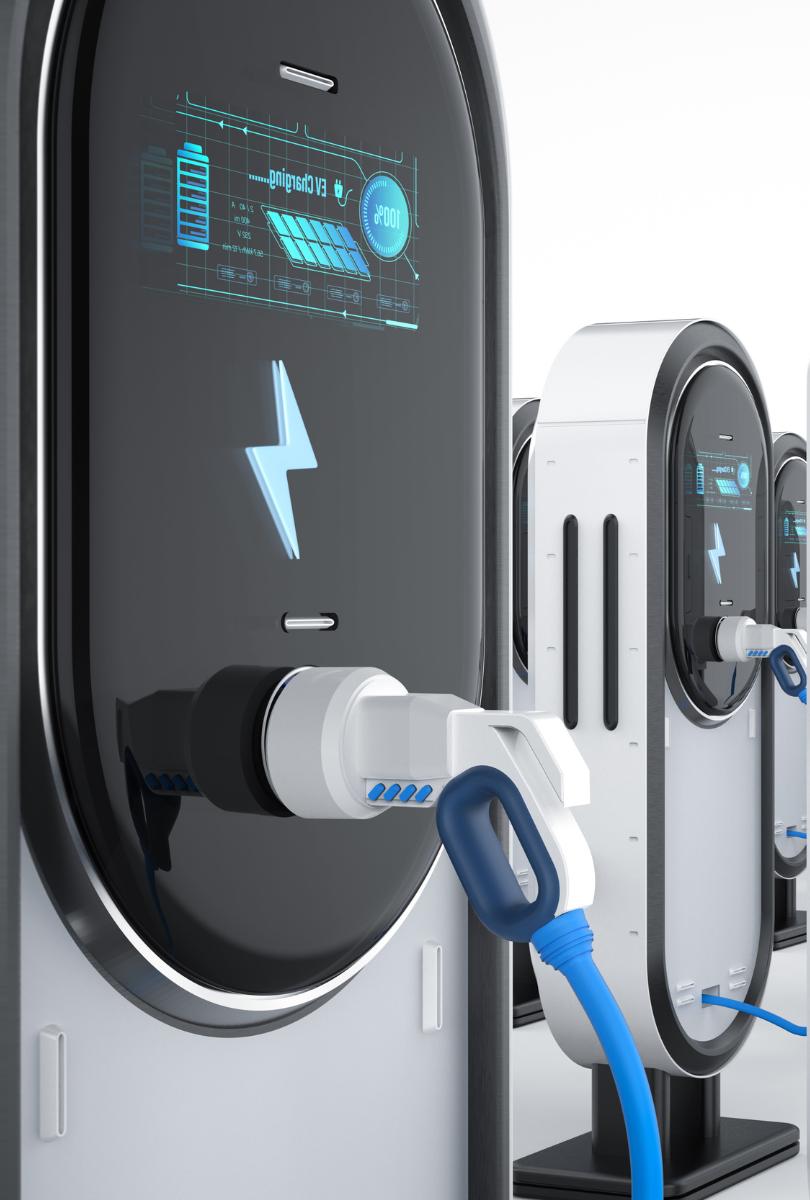 High Performance Battery 