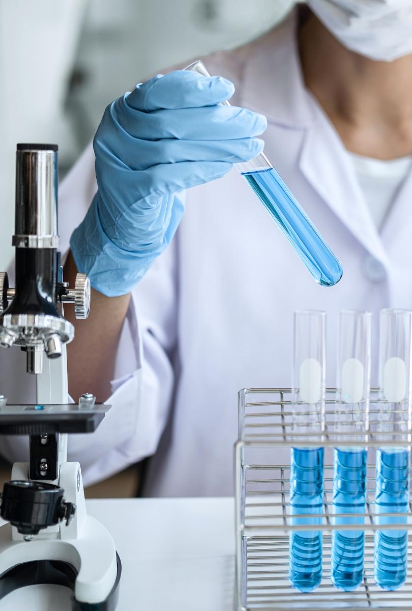 Materials Research & Development 