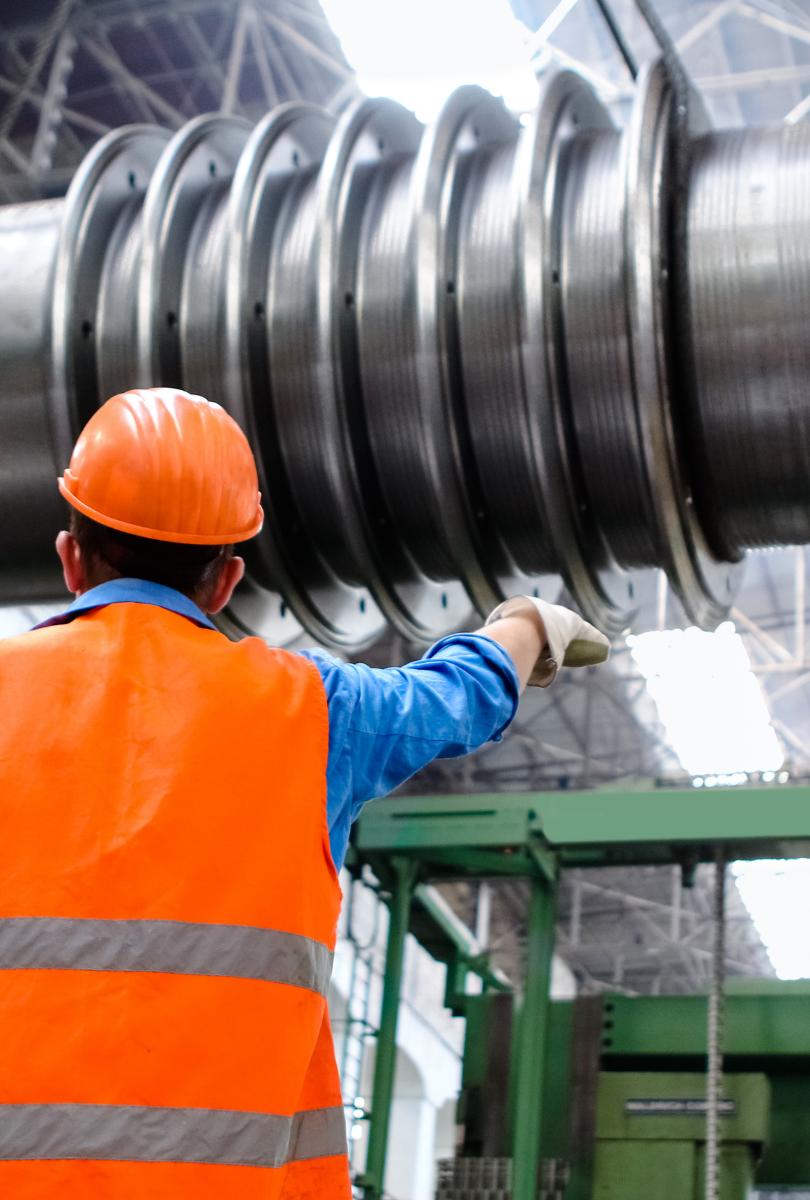 Fabrication Excellence 