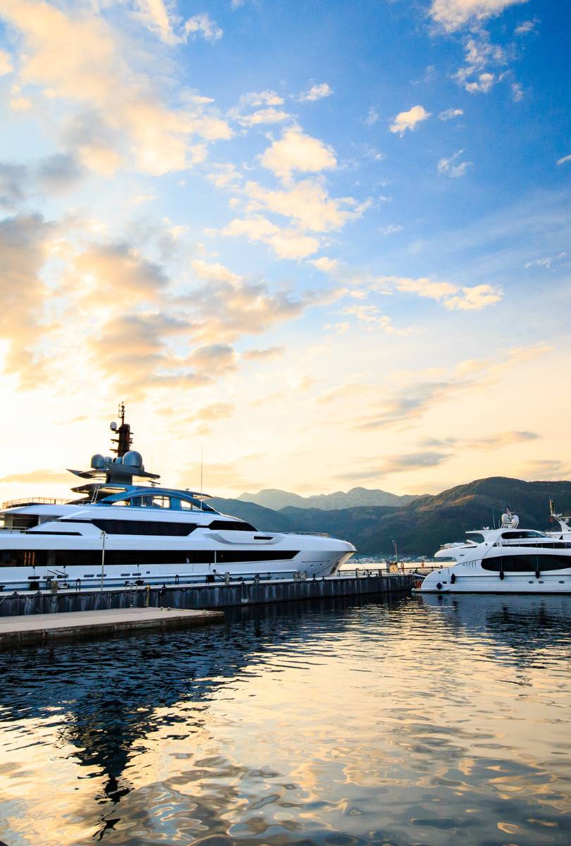 Winning Bid For Sea 