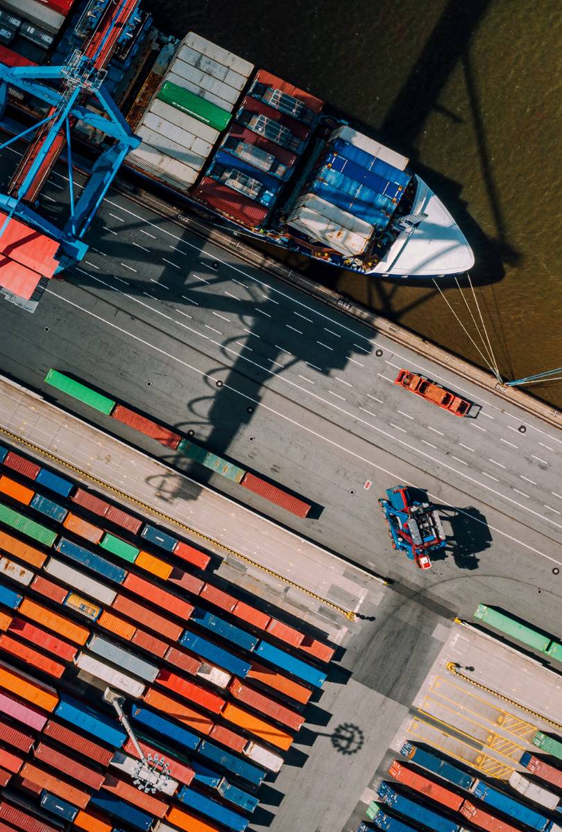Supply Chain Planning & Optimization 