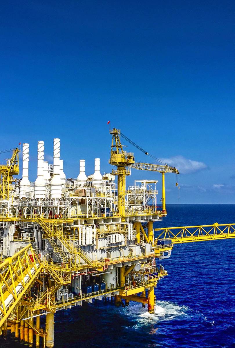 Offshore 