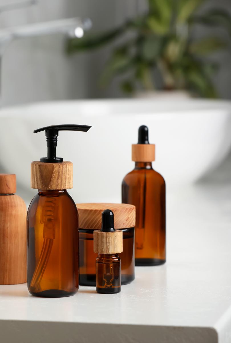 Beauty & Personal Care 