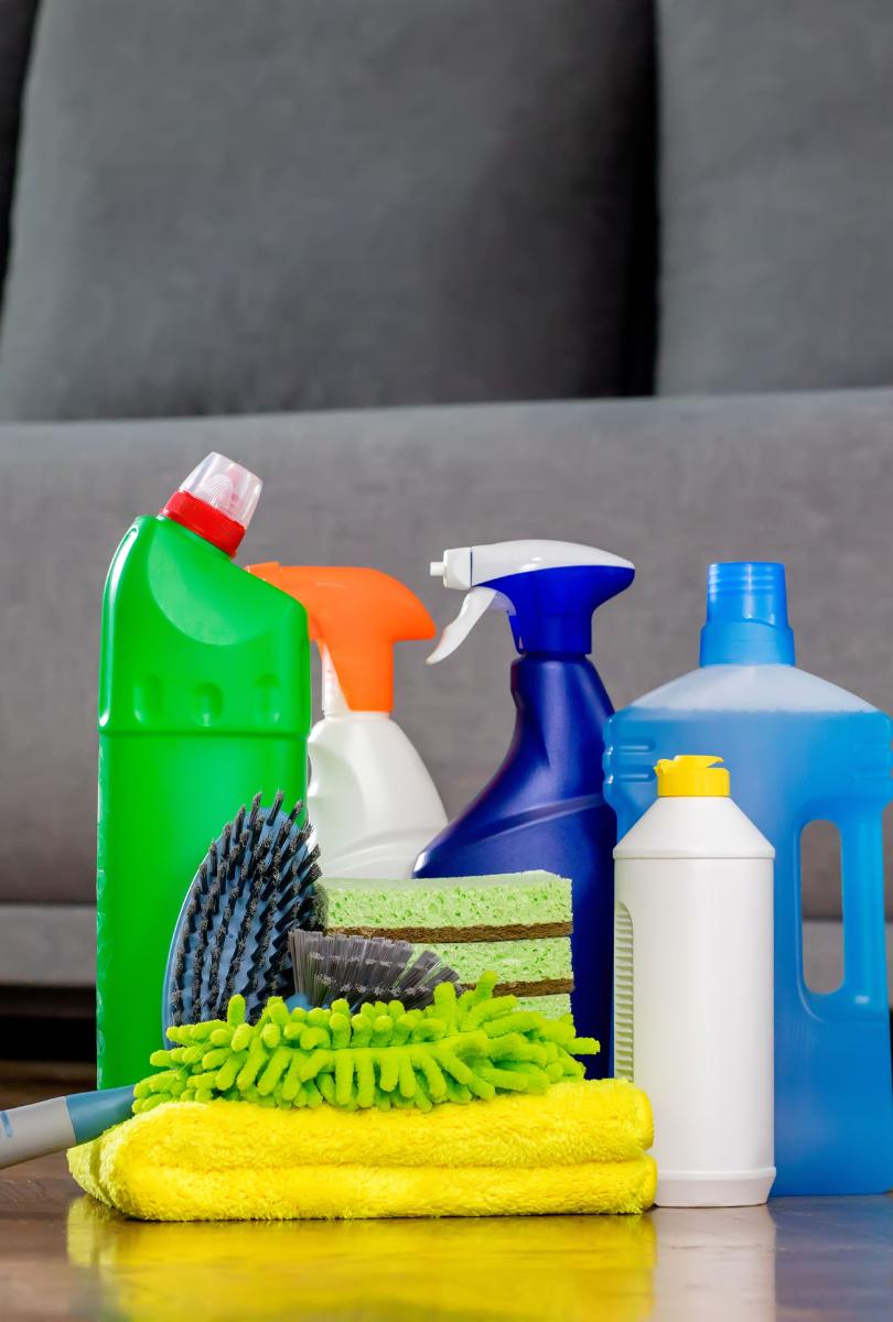 Household Products 