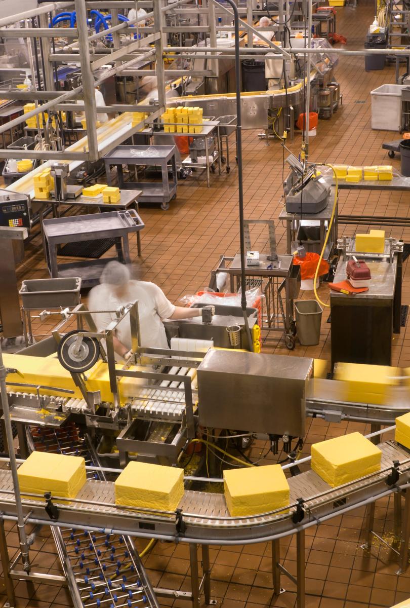 Packaging Suppliers 